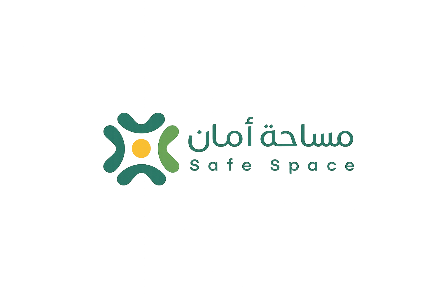 مساحة أمان